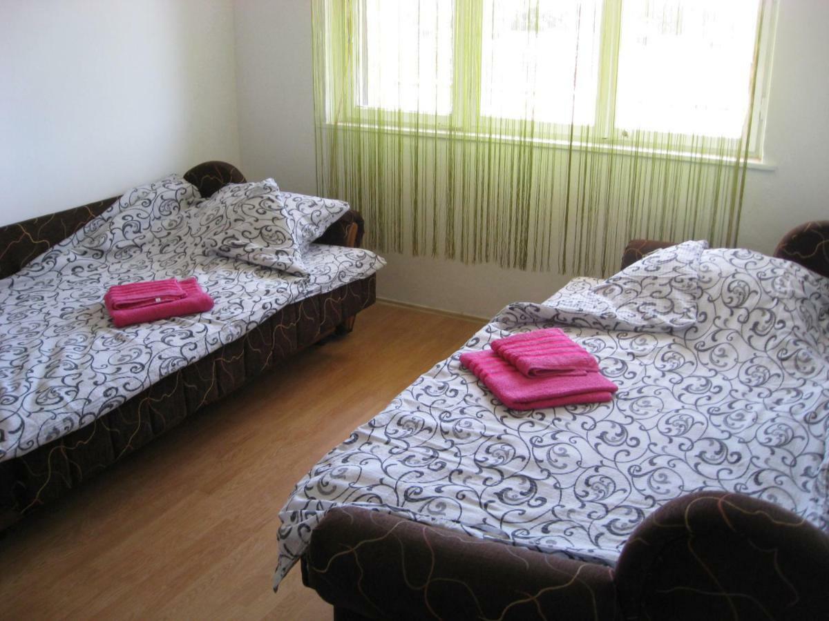 Apartman Daca Апатин Екстер'єр фото